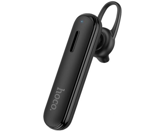  Bluetooth-гарнитура Hoco E36 Free sound business (black) 