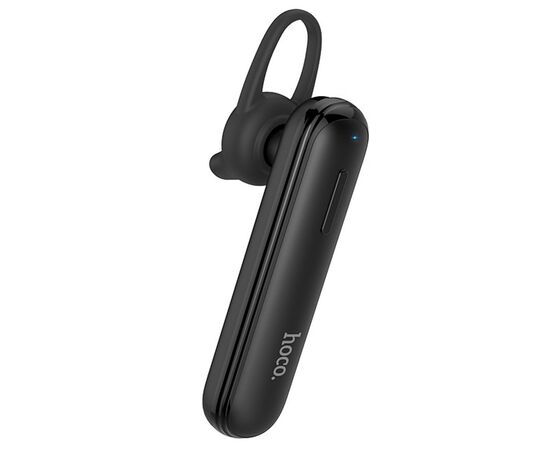  Bluetooth-гарнитура Hoco E36 Free sound business (black) 