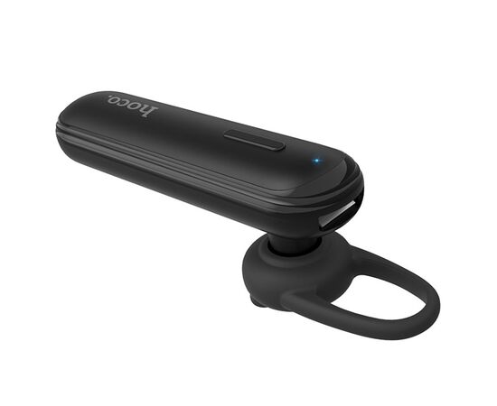  Bluetooth-гарнитура Hoco E36 Free sound business (black) 