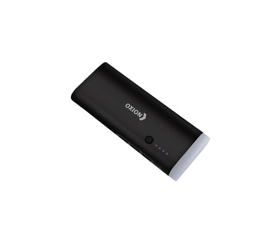  Power Bank на 10000 3 USB, 2A., Черный 