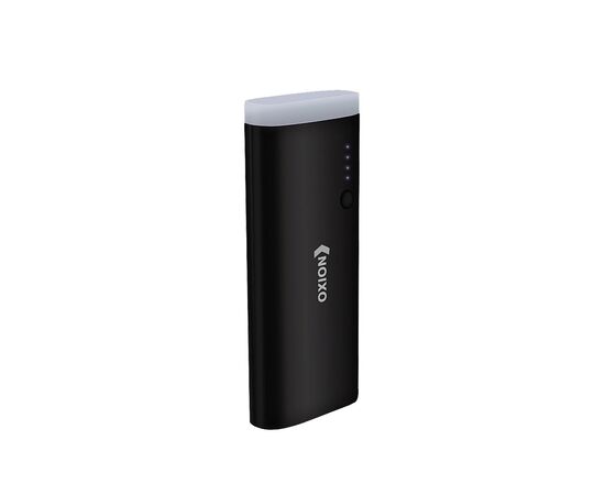  Power Bank на 10000 3 USB, 2A., Черный 