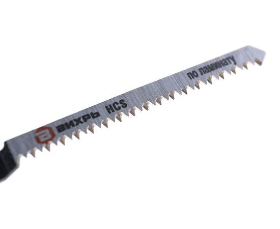  Пилки для лобзика Вихрь Т101АО (2 шт) 73/10/5/3 