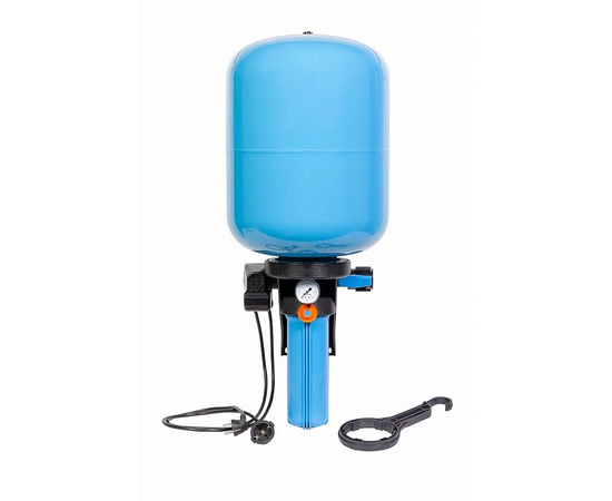  Автоматическая система водоснабжения ДЖИЛЕКС КРАБ-Т 50 (8702) 