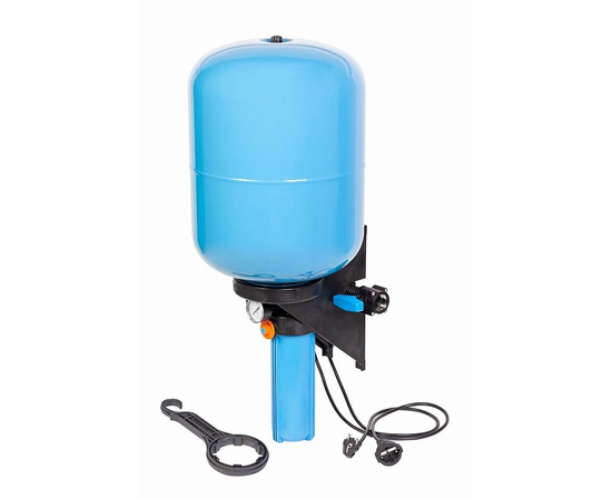  Автоматическая система водоснабжения ДЖИЛЕКС КРАБ-Т 50 (8702) 