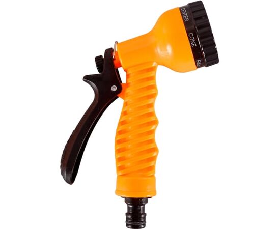  Набор для полива Вихрь 73/7/2/31 с растягивающимся шлангом 50м 