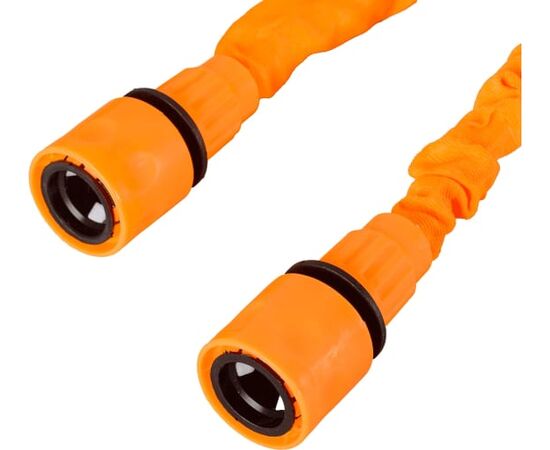  Набор для полива Вихрь 73/7/2/31 с растягивающимся шлангом 50м 