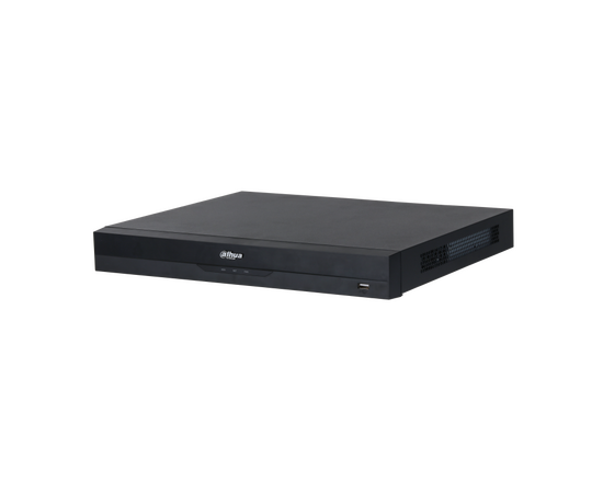  Видеорегистратор Dahua DHI-NVR5208-8P-EI 