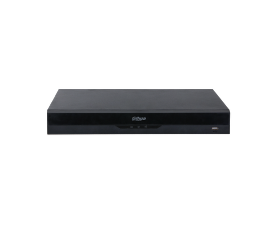  Видеорегистратор Dahua DHI-NVR5208-8P-EI 