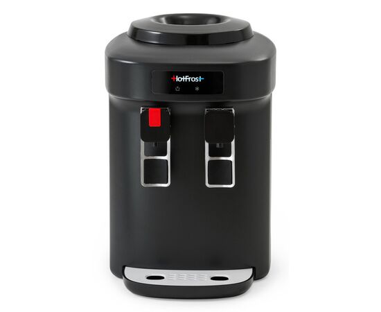  Кулер Hotfrost D65EN черный 