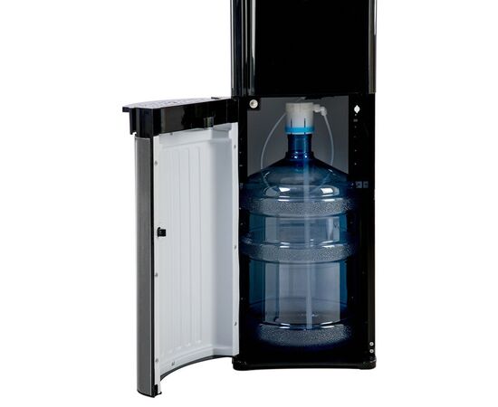  Кулер Hotfrost 35AEN серебристый/черный 