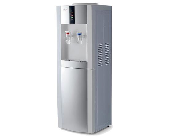  Куллер для воды AEL LD-AEL-47C White/Silver 