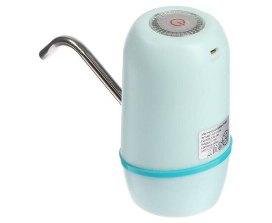  Помпа для воды CENTEK CT-3002 Blue 