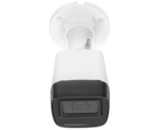  Камера видеонаблюдения HiWatch DS-T500 (C) 2.8-2.8мм HD-CVI HD-TVI цв. корп. белый (DS-T500(C)(2.8мм)) 