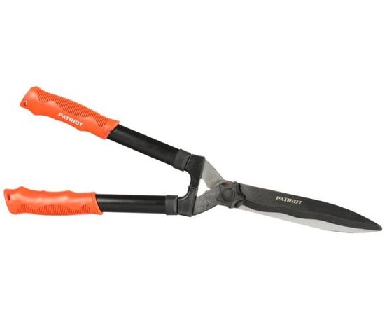  Ножницы для живой изгороди Patriot CH 540 черный/оранжевый (777006540) 
