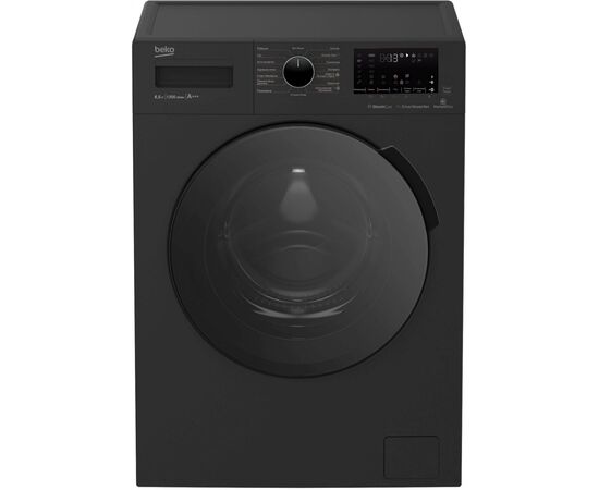  Стиральная машина Beko WSPE6H616A 