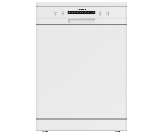  Посудомоечная машина Hansa ZWM 616 WH 