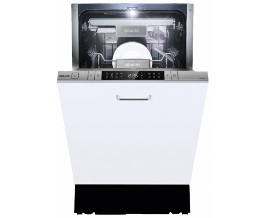 Посудомоечная машина GRAUDE VG 60.0 