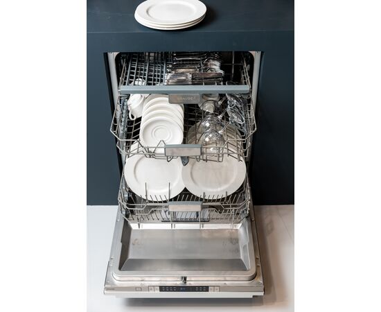  Посудомоечная машина GRAUDE VG 60.0 