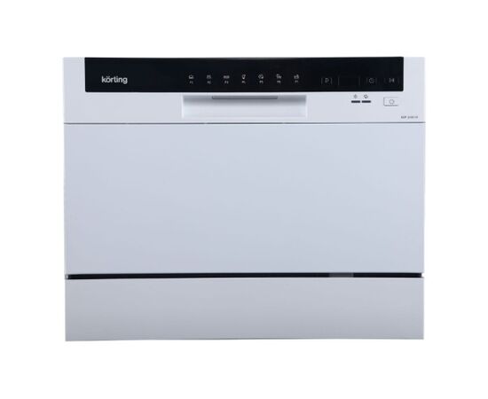  Посудомоечная машина Korting Körting KDF 2050 S 