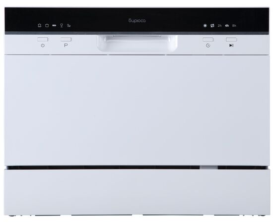  Посудомоечная машина Бирюса DWC-506/5 W 