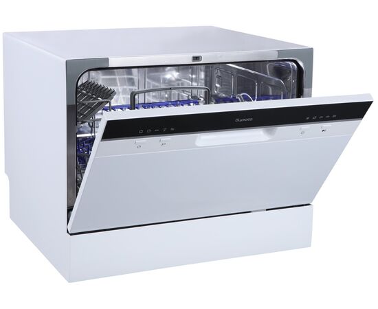  Посудомоечная машина Бирюса DWC-506/5 W 