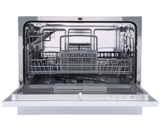  Посудомоечная машина Бирюса DWC-506/5 W 