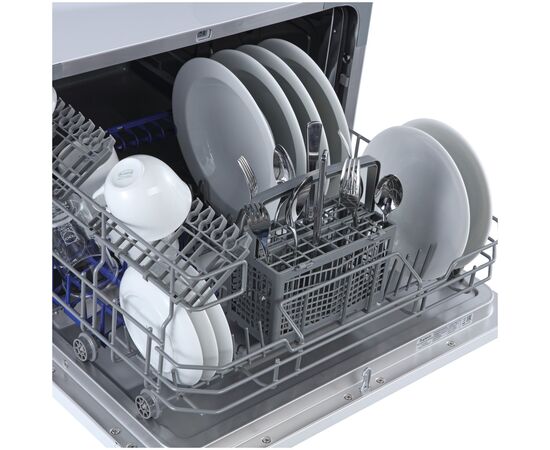  Посудомоечная машина Бирюса DWC-506/5 W 