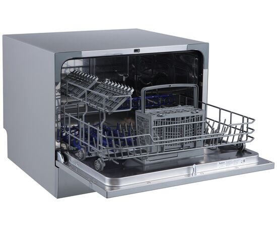  Посудомоечная машина Бирюса DWC-506/7 M 