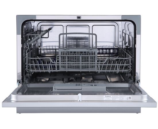  Посудомоечная машина Бирюса DWC-506/7 M 