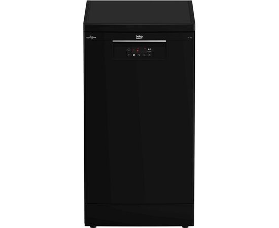  Посудомоечная машина BEKO BDFS15020B 