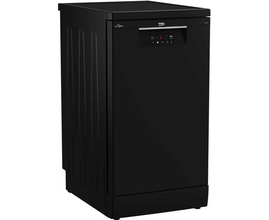  Посудомоечная машина BEKO BDFS15020B 