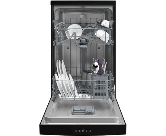  Посудомоечная машина BEKO BDFS15020B 