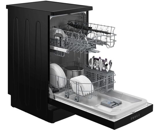  Посудомоечная машина BEKO BDFS15020B 