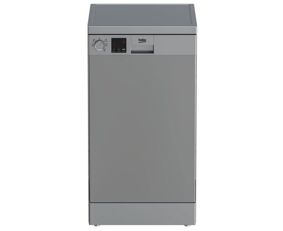  Посудомоечная машина BEKO DVS050R02S 