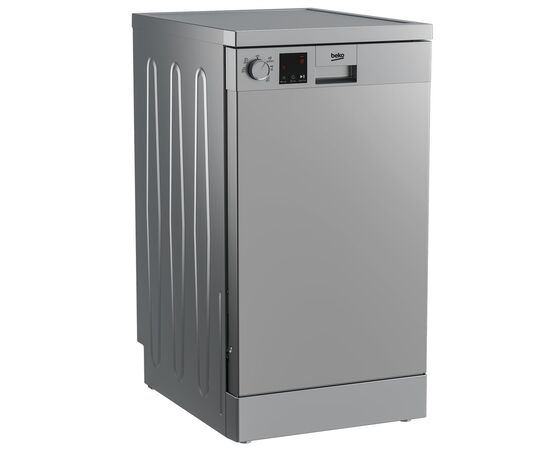  Посудомоечная машина BEKO DVS050R02S 