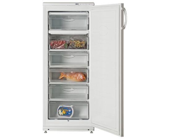  Морозильная камера Atlant М 7184-003 белый 