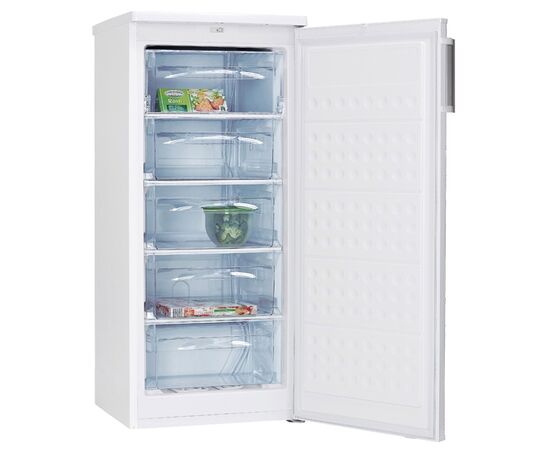  Морозильная камера Hansa FZ208.3 белый 