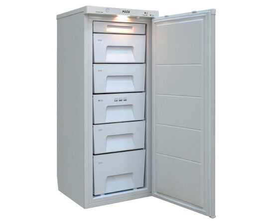  Морозильная камера Pozis FV-115 белый (098CV) 