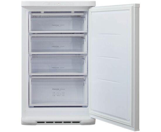  Морозильная камера БИРЮСА 6048 