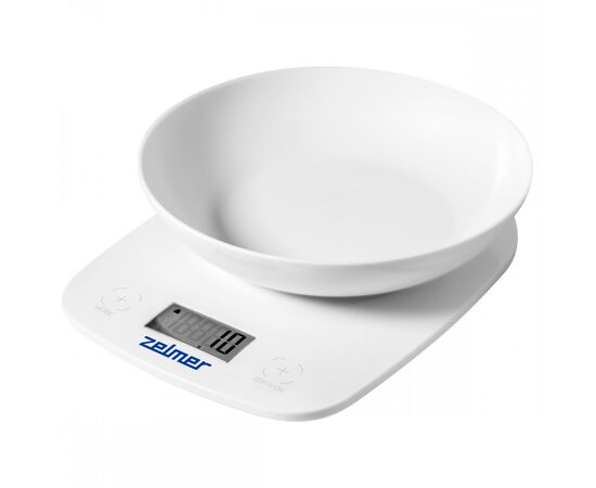  Кухонные весы ZELMER ZKS1460 