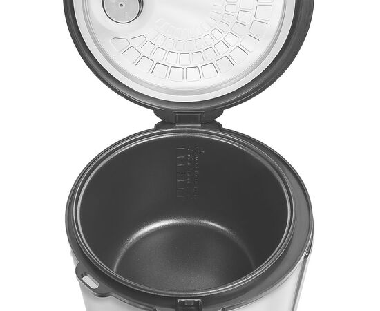  Мультиварка Starwind SMC4201 5л 700Вт серебристый/черный 