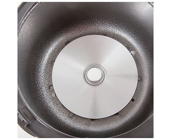  Мультиварка Supra MCS-5114 серебристый/черный 