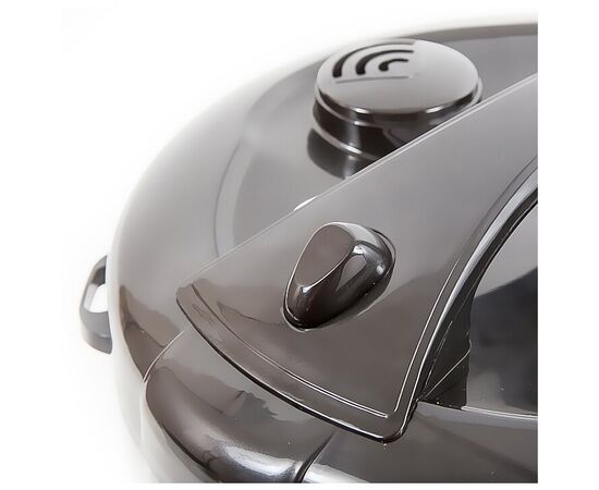  Мультиварка Supra MCS-5114 серебристый/черный 