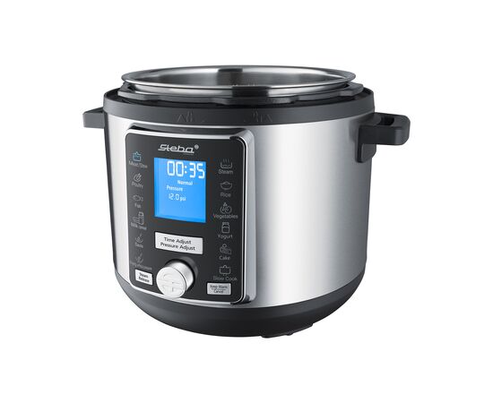  Мультиварка-скороварка STEBA DD 3 Smart 