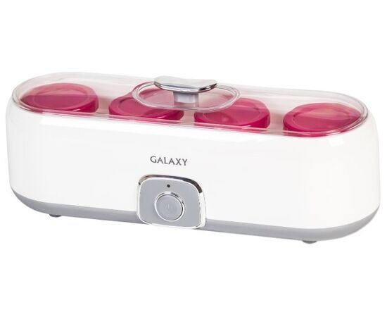  Йогуртница Galaxy GL 2696 