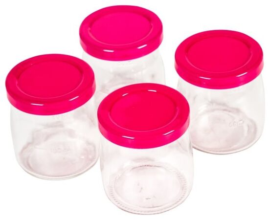  Йогуртница Galaxy GL 2696 