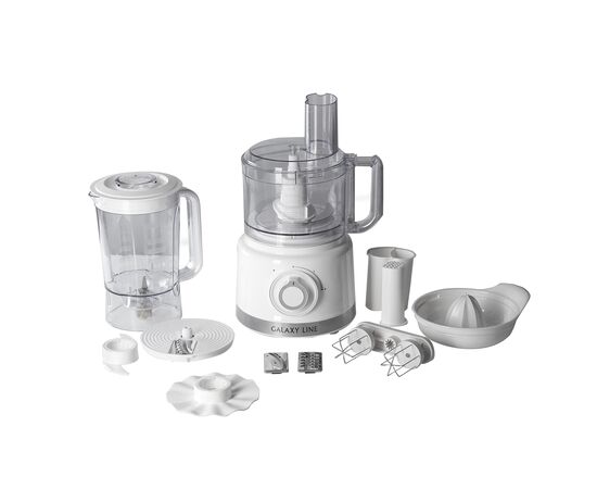  Кухонный комбайн GALAXY LINE GL 2309 