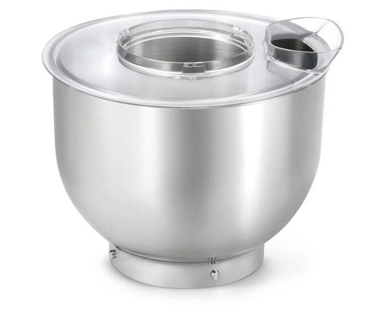  Планетарный миксер Hyundai HYM-S7451 золотистый 