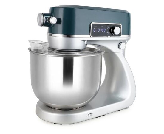  Кухонный комбайн MAUNFELD MF-425BL 