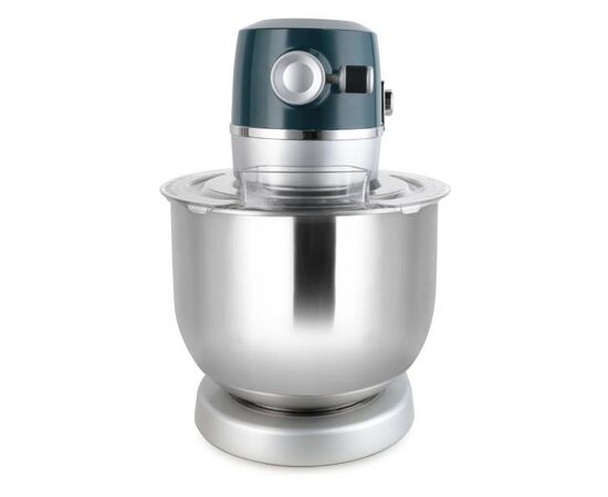  Кухонный комбайн MAUNFELD MF-425BL 